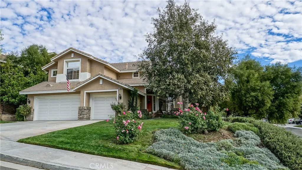 29626 Mammoth Lane, Canyon Country, CA 91387