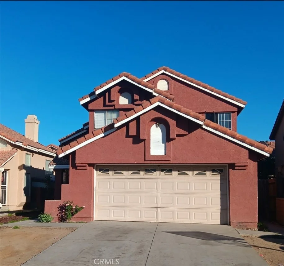 1511 Medallion Court, Perris, CA 92571