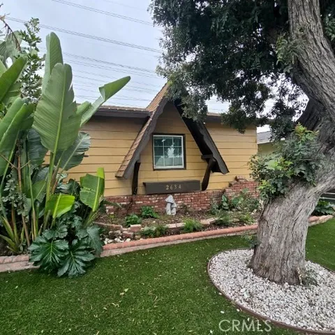 2634 W Billings Street, Compton, CA MLS: RS25049793