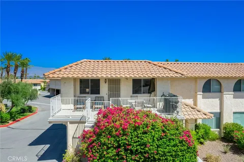 73242 Don Budge Lane, Palm Desert, CA MLS: SB25099792