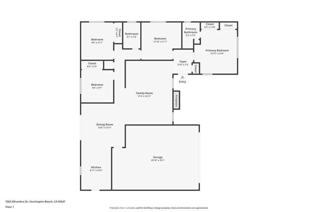 Additional image 44 of 7562 Alhambra Dr, Huntington Beach, CA 92647