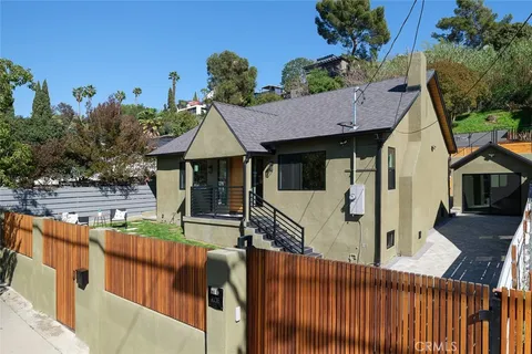 2136 Echo Park Avenue, Los Angeles, CA MLS: GD25110963
