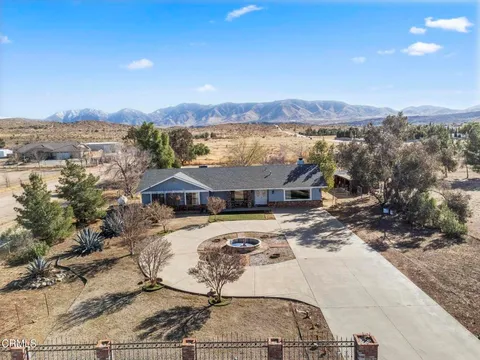 11144 E Avenue V12, Littlerock, CA 93543 - MLS#: V1-28260