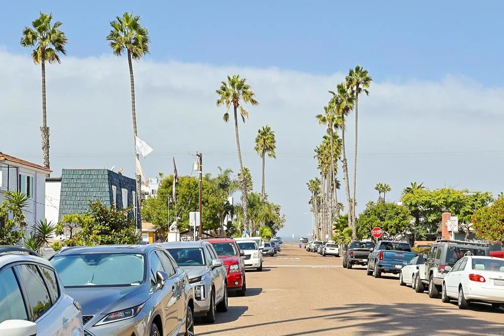 239 Ebony Avenue Unit 6, Imperial Beach, CA 91932