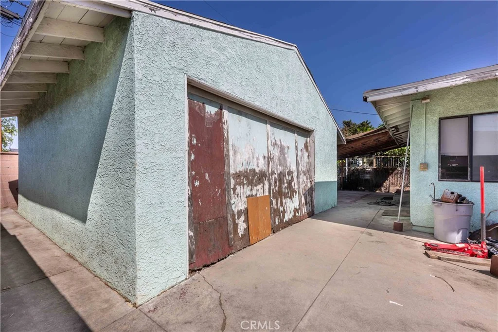 8439 Boer Ave, Whittier, CA 90606