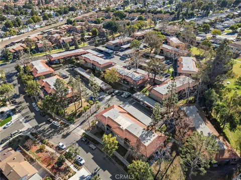 1456 Chalgrove Drive Unit E, Corona, CA 92882 - MLS#: IV25011414