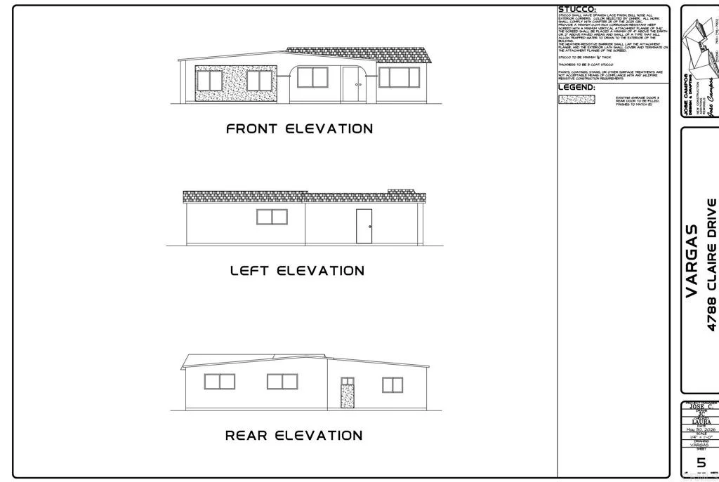 4788 Claire Drive, Oceanside, CA 92057