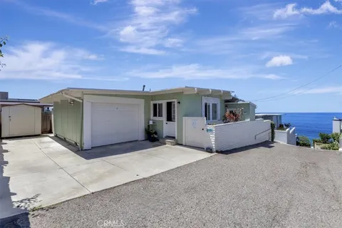31674 Seacove Drive, Laguna Beach, CA 92651 - MLS#: LG25113186