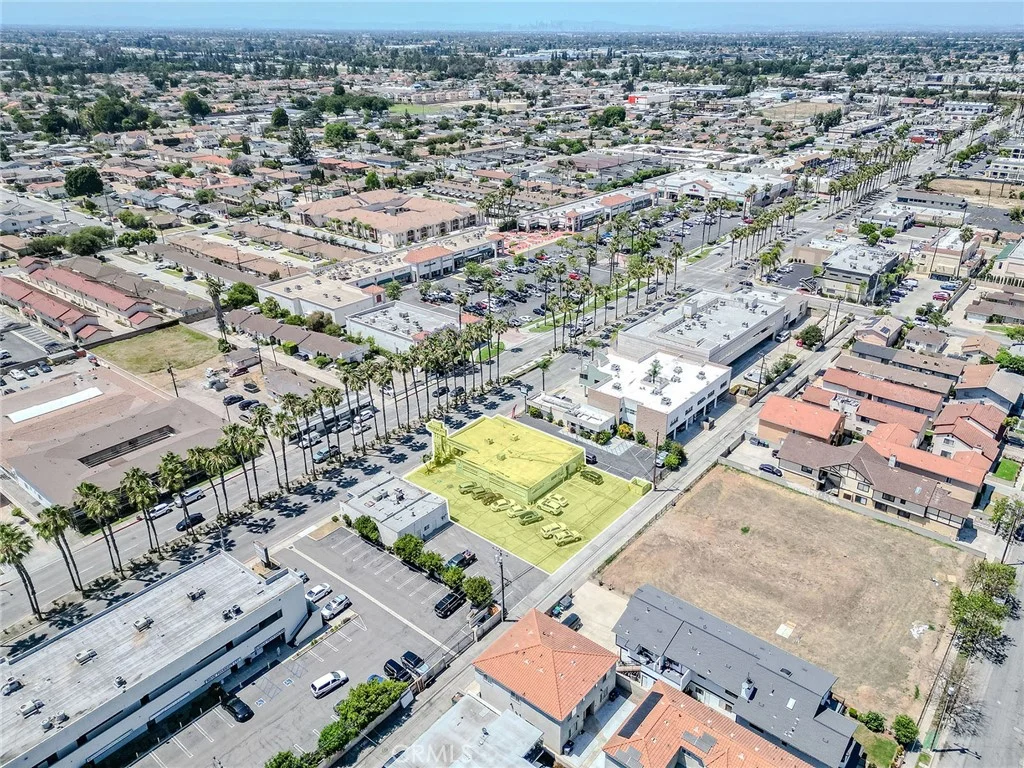 18012 Pioneer Blvd, Artesia, CA 90701