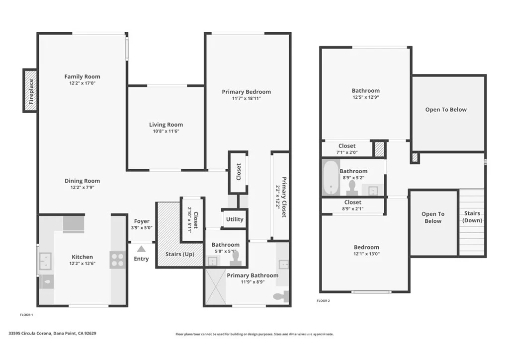 33595 Circula Corona Unit 40, Dana Point, CA 92629