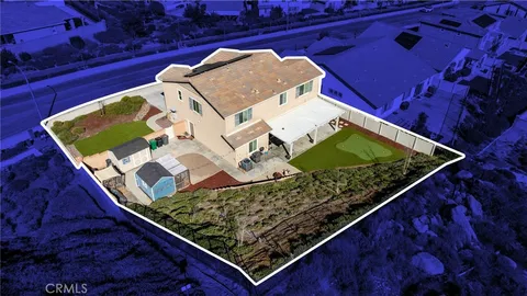 30688 Lone Pine Drive, Menifee, CA MLS: SW25061676