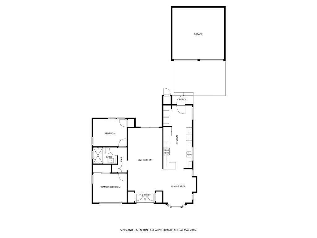 Property image for 715 Mountain View Street, Altadena, CA 91001