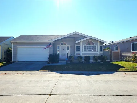20042 Canyon View Drive Unit 74, Canyon Country, CA MLS: SR24239257