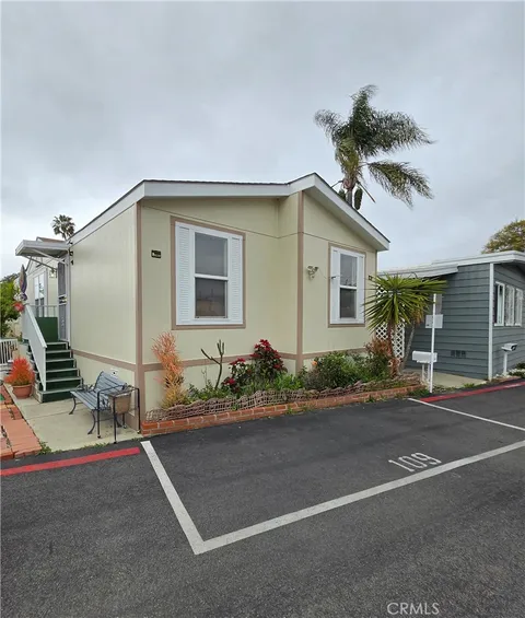 23701 S Western Avenue Unit 109, Torrance, CA MLS: PW25059955