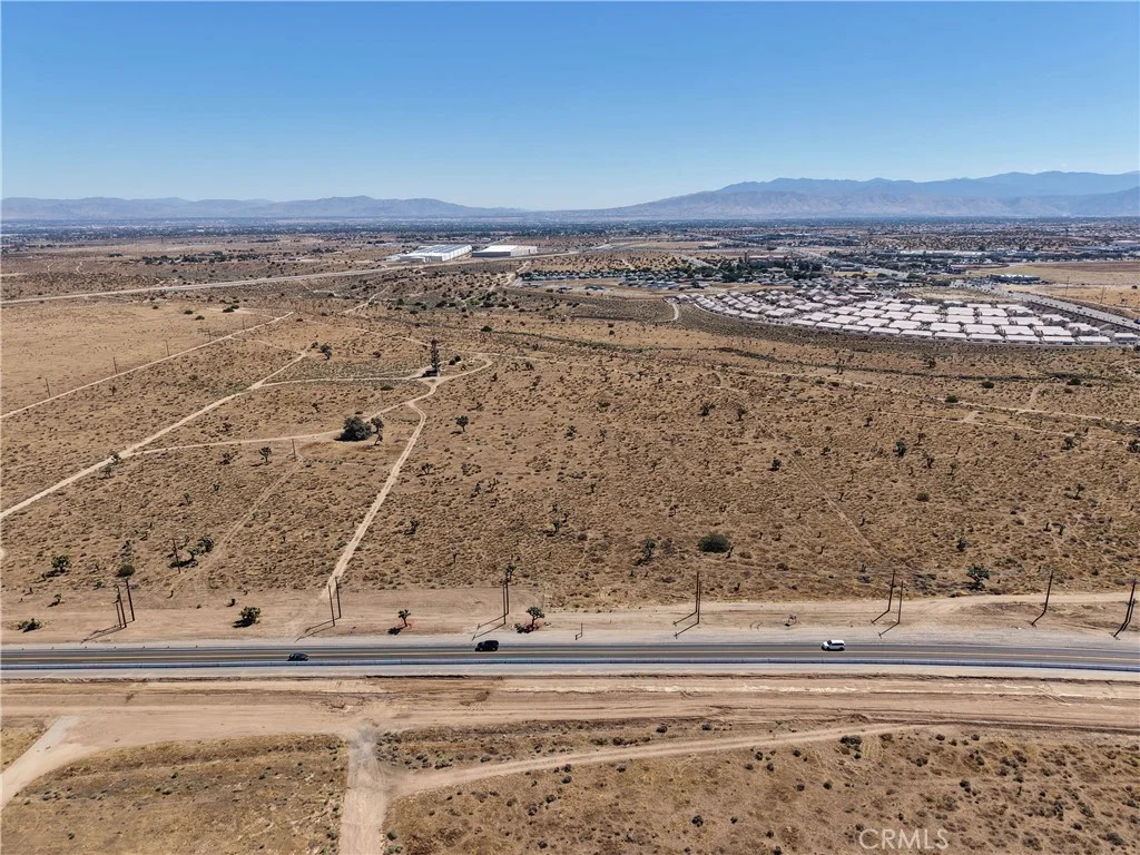 Us-395 Frontage, Hesperia, CA 92345 photo 5