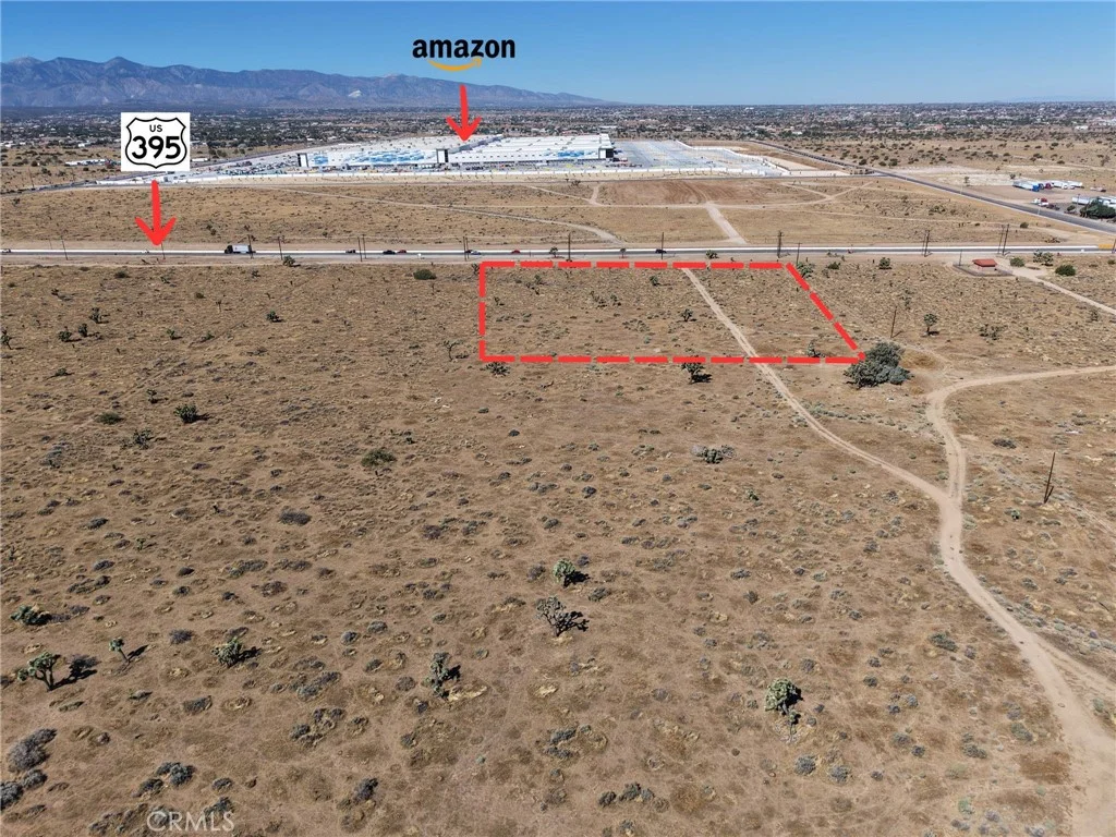 Us-395 Frontage, Hesperia, CA 92345 photo 2