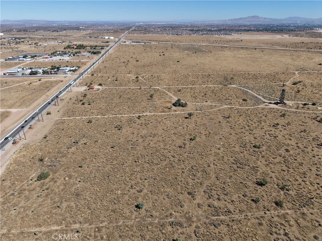 Us-395 Frontage, Hesperia, CA 92345