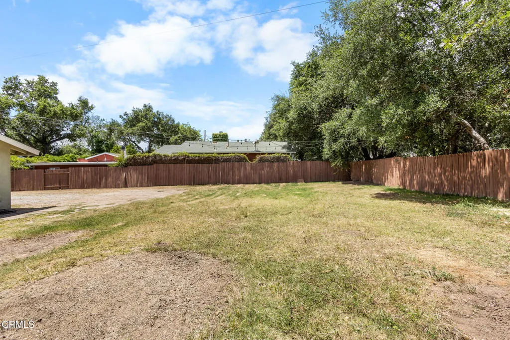 Additional image 91 of 506 E Oak Street, Ojai, CA 93023