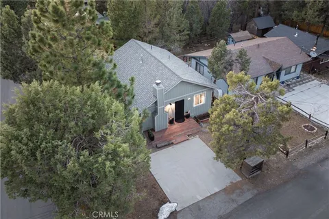 196 Sunset Lane, Sugarloaf, CA MLS: IG25069118