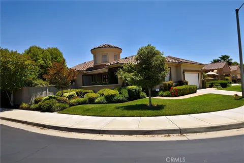 29424 Springside Drive, Menifee, CA MLS: SW25109418