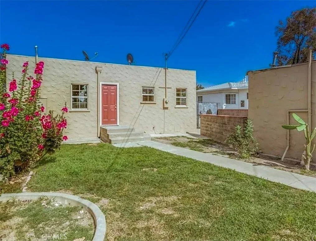 2711 Lexington Ave, El Monte, CA 91733