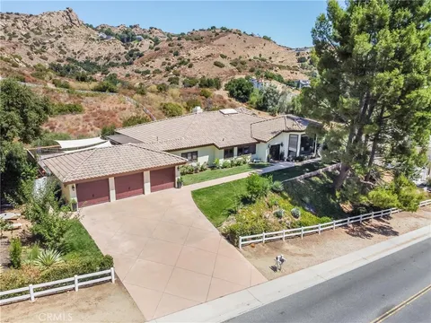 255 Bell Canyon Road, Bell Canyon, CA MLS: SR25086688