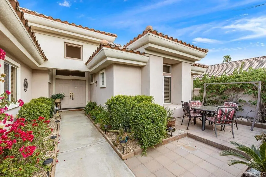 37468 Westridge Avenue, Palm Desert, CA 92211