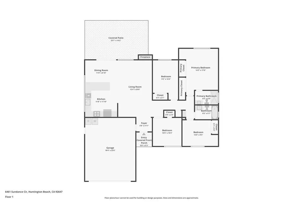 Additional image 86 of 6461 Sundance Cir, Huntington Beach, CA 92647