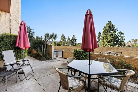 24055 Paseo Del Lago Unit 103, Laguna Woods, CA MLS: OC25010342