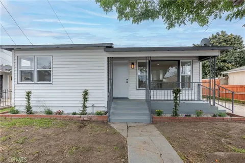 15158 San Jose Avenue, Paramount, CA MLS: RS25084412