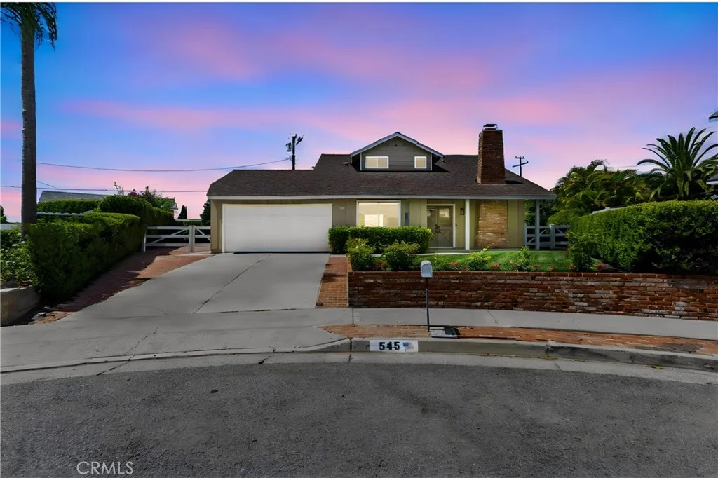 545 Cycod Place, Brea, CA 92821 photo 3