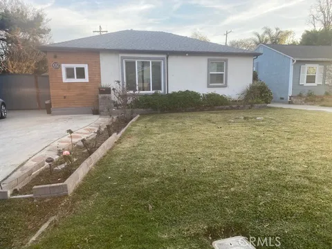 1012 E Birchcroft Street, Arcadia, CA MLS: AR25039552