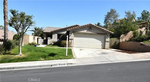 29140 Ocotillo Drive, Lake Elsinore, CA MLS: SW25072117