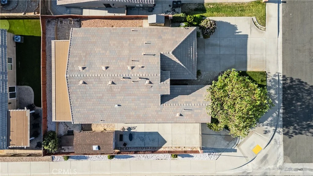 2263 Buss Court, Rosamond, CA 93560