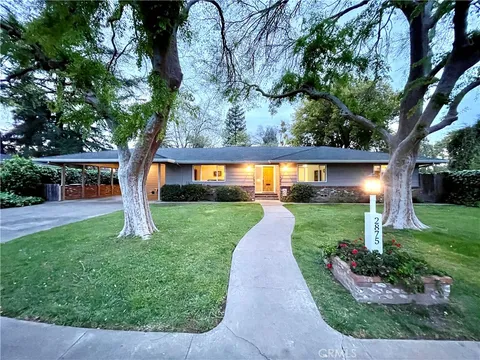 2875 Evergreen Road, Merced, CA MLS: MC25061227