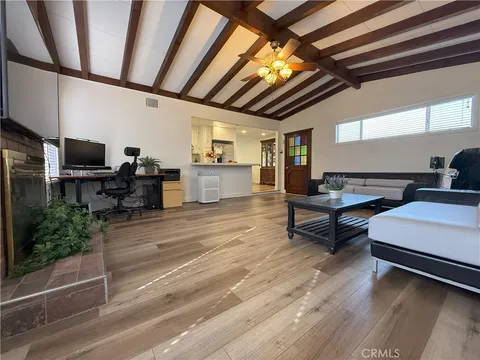 11902 206th Street, Lakewood, CA 90715 - MLS#: RS25074817