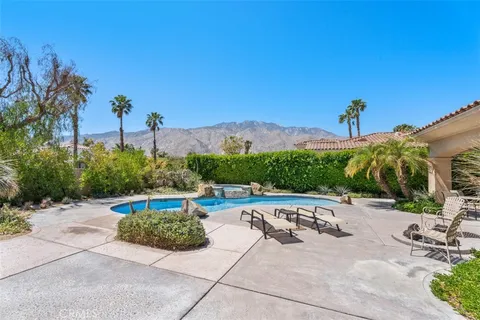 1228 Verdugo Road, Palm Springs, CA MLS: OC25079682