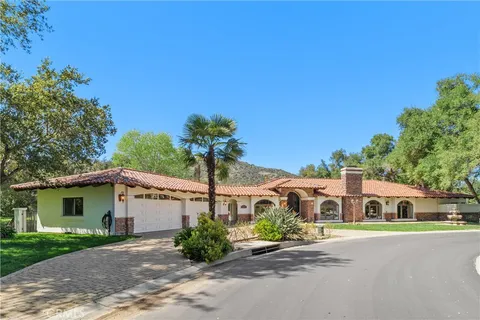 38541 Shoal Creek Dr, Murrieta, CA MLS: SW25065201