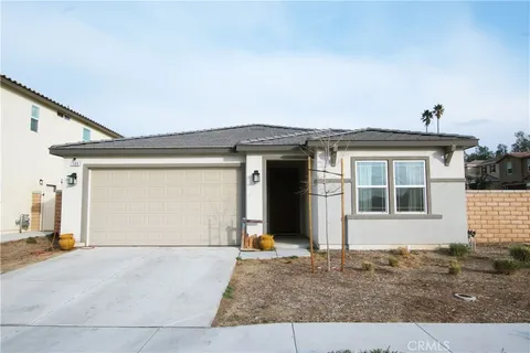 7688 Sweet Ranch Circle, Riverside, CA 92507 - MLS#: OC25023536