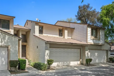 1031 S Palmetto Avenue Unit O-10, Ontario, CA 91762 - MLS#: TR25077599