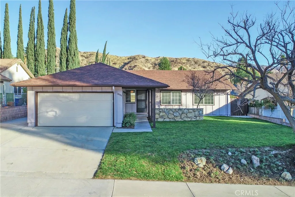 28948 Flowerpark Drive, Canyon Country, CA 91387