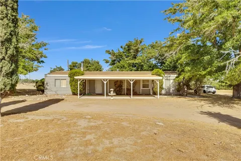 5150 Yucca Terrace Road, Phelan, CA MLS: IV24212556