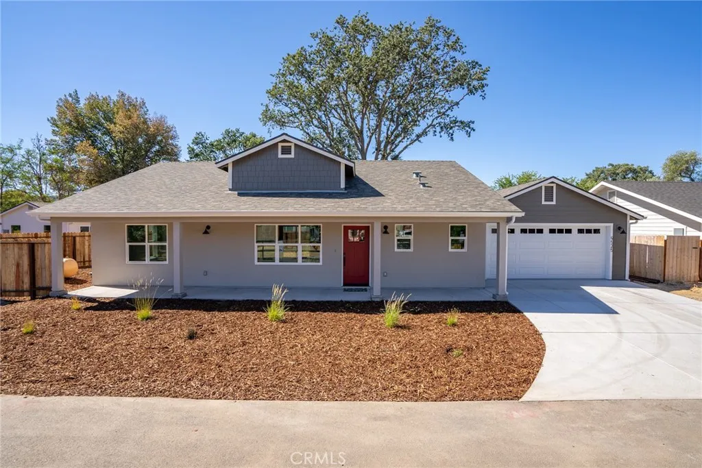 9525 Pinal Avenue, Santa Margarita, CA 93453