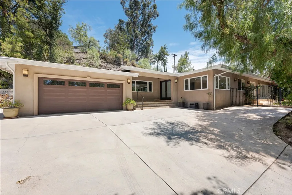 5142 Penfield Avenue, Woodland Hills, CA 91364 MLS SR23166822