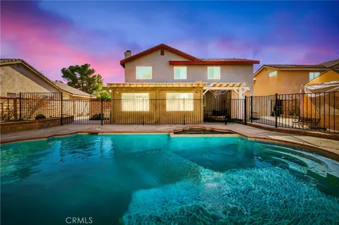 2639 Harmony Way, Lancaster, CA 93535 - MLS#: SR24239789