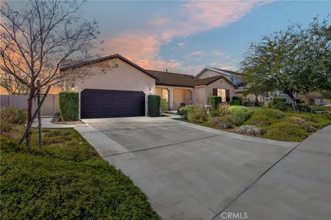 306 Canyon Ridge Rdg, Calimesa, CA MLS: IG25041827