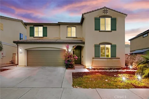 24278 Fair Oaks Court, Menifee, CA MLS: PW25048721