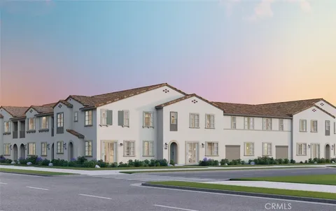 4104 S Wildflax Paseo #85, Ontario, CA MLS: OC25062336