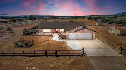 9275 Rattlesnake Road, Phelan, CA 92371 - MLS#: CV25037585