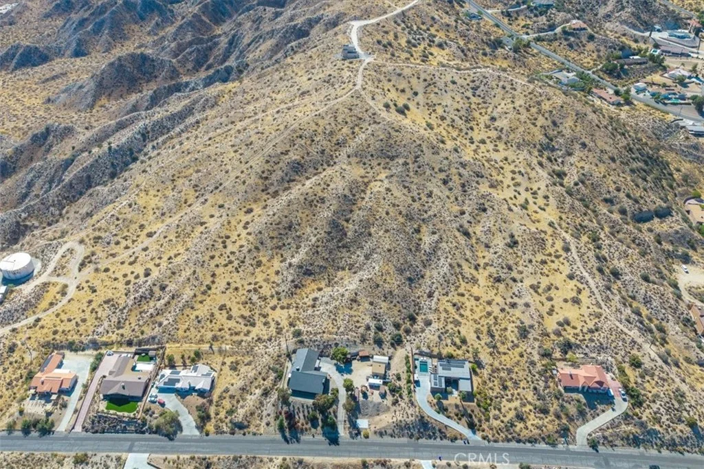 Rockaway, Yucca Valley, CA 92284